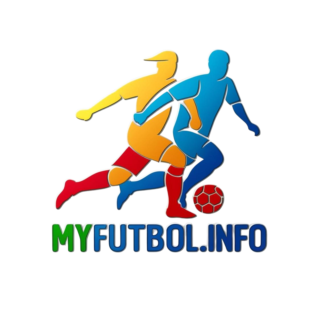 MyFutbol.info — The Operating System for Soccer Organizations